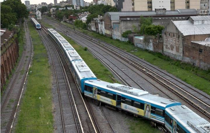 ¿Por qué descarriló el tren Sarmiento?. Rubén “Pollo” Sobrero explicó cómo funciona el nuevo sistema de señalamiento y descartó una falla humana