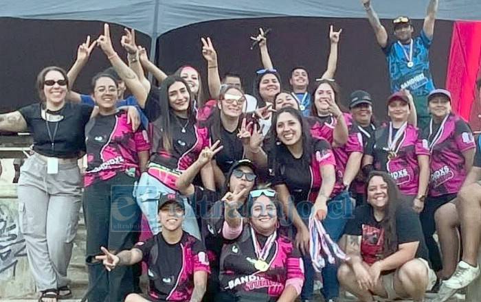 Bandidas Tuning Club celebrará su primer aniversario con gran evento tuerca