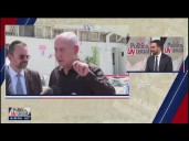 Mamdani reacts to Netanyahu invite, talks Trump, Hochul, NYC’s future