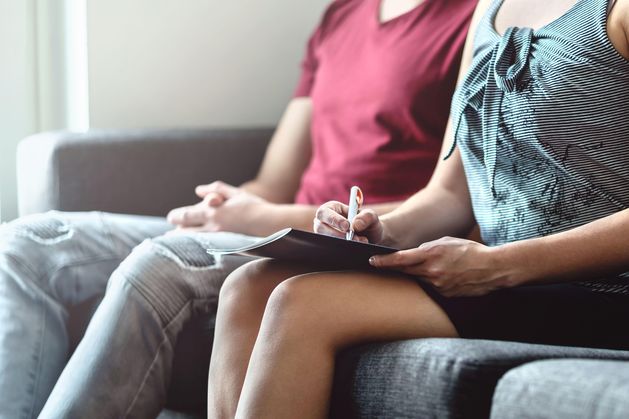 Social workers warned of curbs if not registered with CORU before deadline