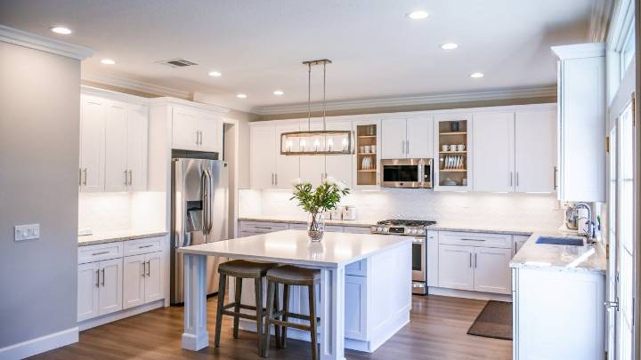 The Inside Outside Guys: Unwanted odors at home