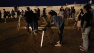 En ambiente de ciencia y familia, se celebra la Noche de las Estrellas en Mazatlán