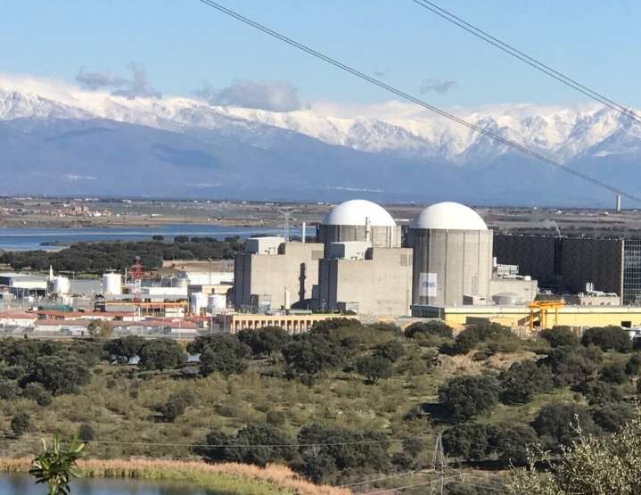 El Congreso rechaza derogar el calendario de cierre nuclear