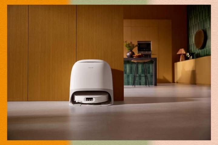 Roborock Qrevo: Cleans like a butler, $650 off for Black Friday
