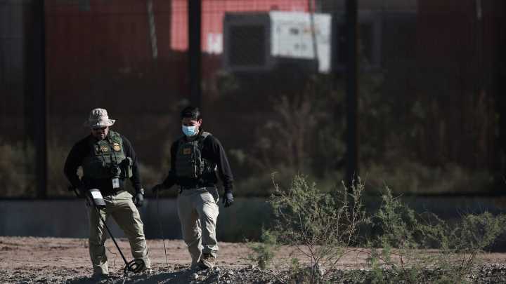 El Paso sector Border Patrol chief confirms shots fired at agent from Juárez