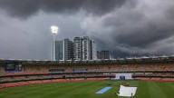 Rain To Interfere In 5th IND vs AUS T20I? Here's The Weather Forecast Cricket