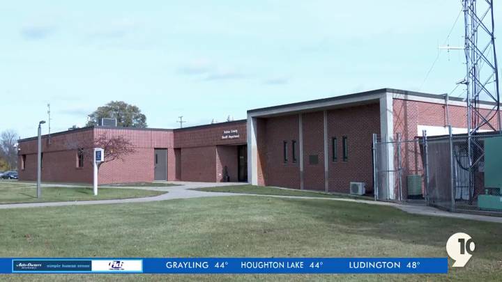 Antrim County to modernize law enforcement with new $18 million public safety center