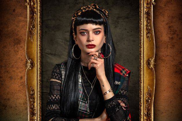 Irish actress Ruth Codd reveals she has had second leg amputation