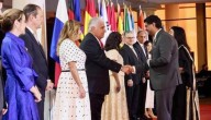 Indian Envoy Meets Panama President, Extends Wishes On ‘Fiestas Patria’ And Independence Day