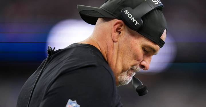 Commanders Vs. Seahawks – Studs and Duds