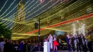Zaragoza encenderá la Navidad antes que nunca y en una ubicación especial