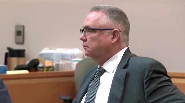 No verdict reached after second day of deliberations in Stephen Murphy trial