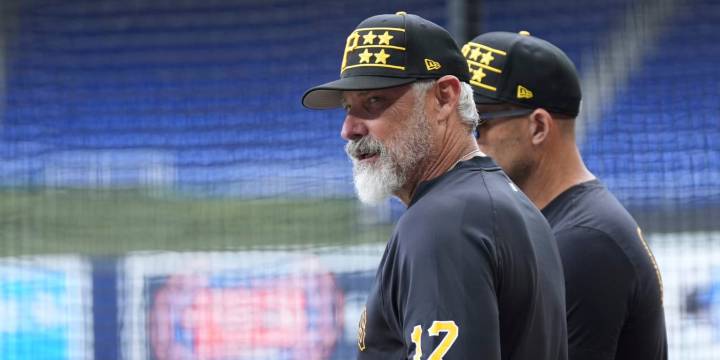 Key questions facing new Twins manager Derek Shelton