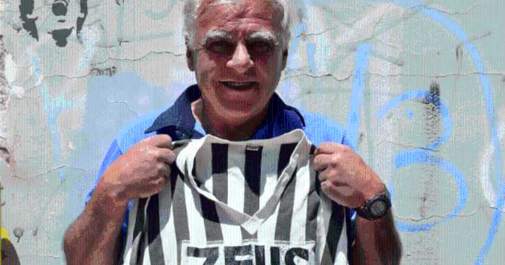 Dolor en Cipolletti: murió Luis Amorone