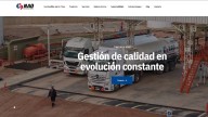 New American Oil presenta su nuevo sitio web institucional