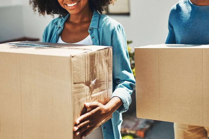 Man Skips Wife's Birthday Dinner to Help Sister Move