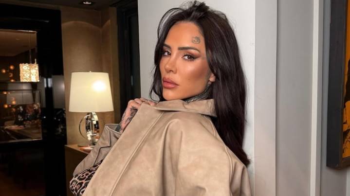 El filoso posteo de Cande Tinelli, en medio del escándalo familiar: “Con todas las huevadas que escucho”