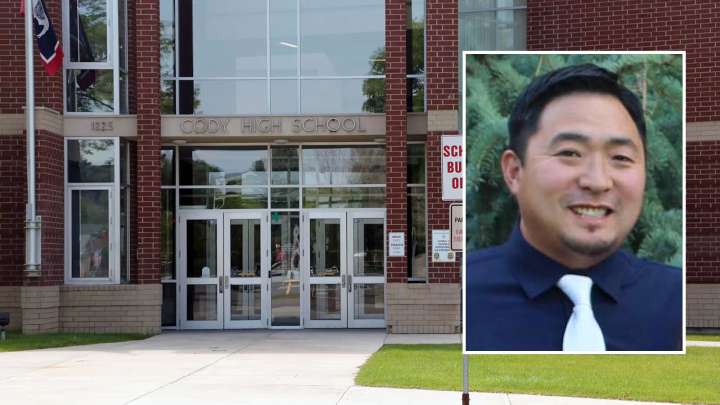 Cody Coach Denies Sexual Misconduct Accusations, Says Parents Want Him Off Team