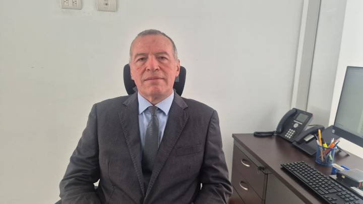 Mi oficina será de puertas abiertas afirma nuevo procurador de Nariño