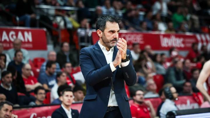 Jesús Ramírez: "Dubljevic y Soriano tienen que aportar más"