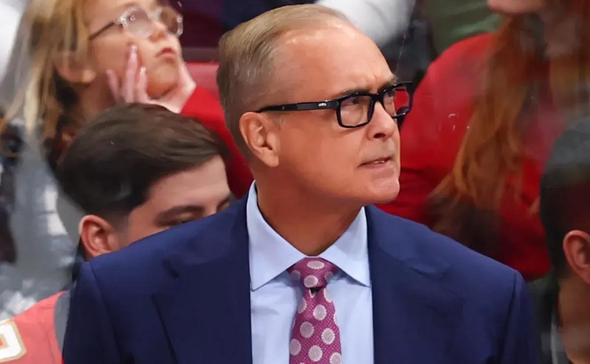 NHL News: Paul Maurice sends strong message after Panthers’ costly third