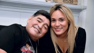 A 5 años de la muerte de Maradona, Rocío Oliva confesó su máximo dolor: "Nos gustaría que..."