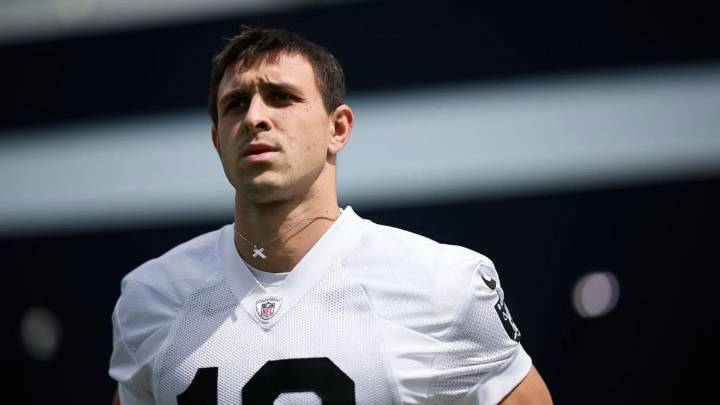 Who Are Jack Bech’s Parents? All About NFL WR’s Father, Martin, & Mother, Michelle Jack Bech comes from a family deeply rooted in football. Find out more about his parents and their role in helping hi