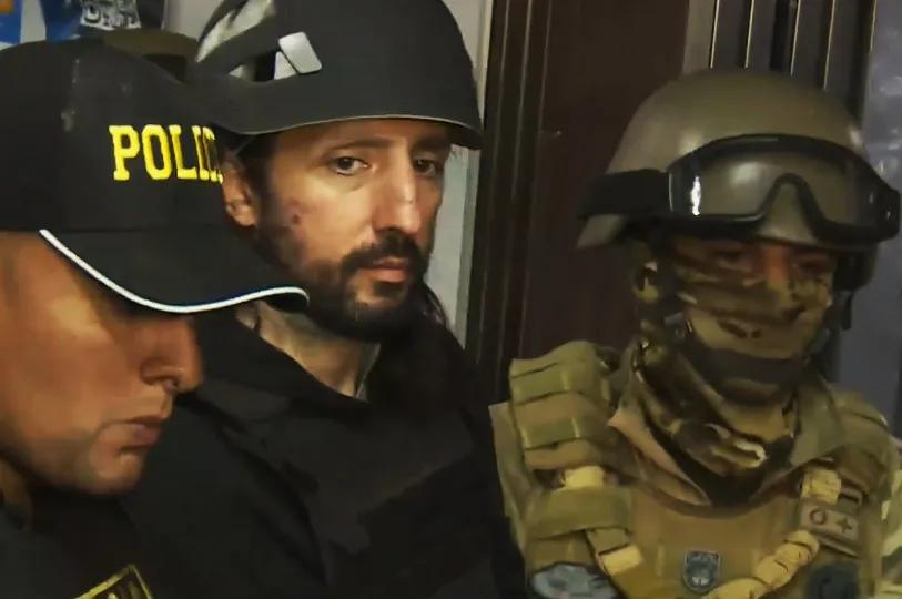 Entre Ríos: identificaron los restos de Martín Palacio, el remisero al que Pablo Laurta habría asesinado