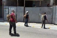 Más de 100 mil obreros se quedaron sin trabajo en Quintana Roo y siguen paralizadas las obras