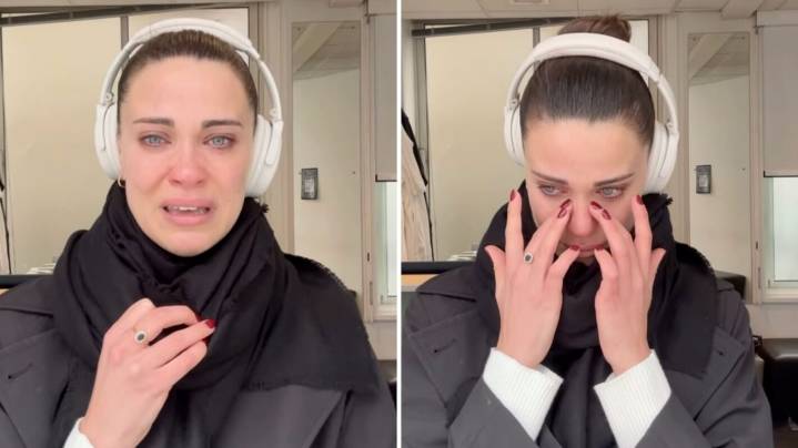 'Bridgerton' Star Genevieve Chenneour Speaks Out After Being Attacked in Public for Second Time This Year