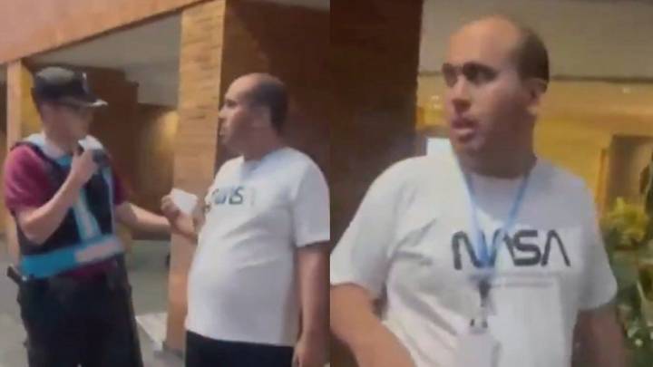 Qué se sabe del joven de 22 años que pateó a una nena en Palermo: el caso ya está en la Justicia