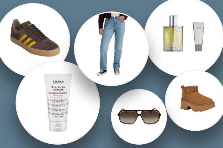 Nordstrom Rack's Cyber Monday sale is here: Save on Adidas, Levi's,  more