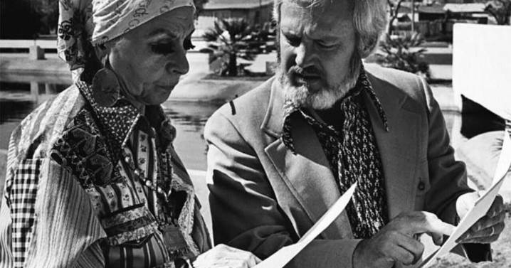 Scottsdale visionary Bill Walton passes away at 95