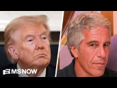 Survivors 'will have their day in court': Rep. Debbie Wasserman Schultz on new Epstein