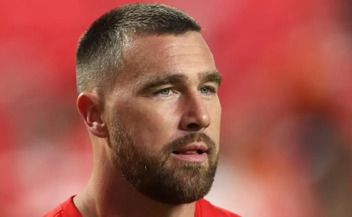NFL News: Travis Kelce sends clear message to Andy Reid’s Chiefs after loss against Bills