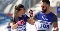 Oksana Masters and Aaron Pike: A love story of Paralympic proportions