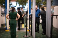 Officials at PDX could start charging travelers $18 to get through security if they don’t have REAL IDs