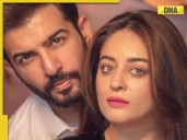 Amid divorce rumours with Jay Bhanushali, Mahhi Vij gets hospitalised due to...