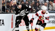 NHL nationally televised games for week of Nov. 24