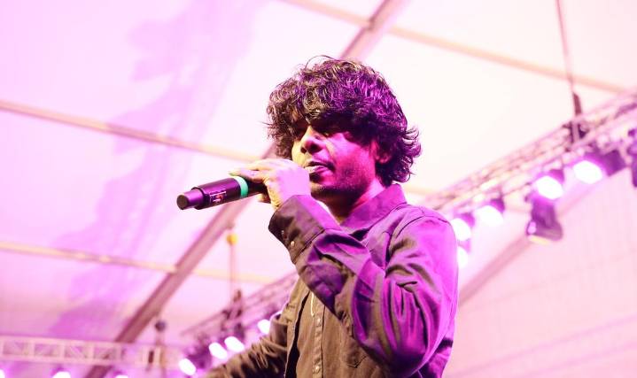 Kerala film awards row deepens as writer criticises rapper Vedan’s win