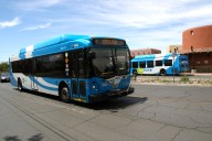 Sun Metro mostrará su agradecimiento a los pasajeros con viajes gratis el Día de Acción de Gracias Rutas Fixed y Brio operarán con horario dominical