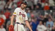 Braves blockbuster trade prediction lands $11.7M Cy Young winner, forming top