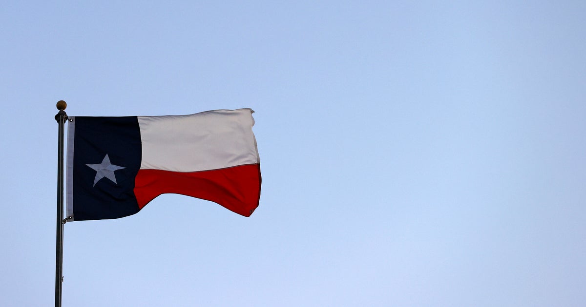 Sunny skies, temperatures above average through the weekend for North Texas