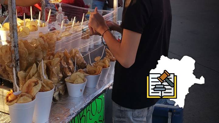 Aprueban reformas que priorizan la alimentación y salud infantil en Durango