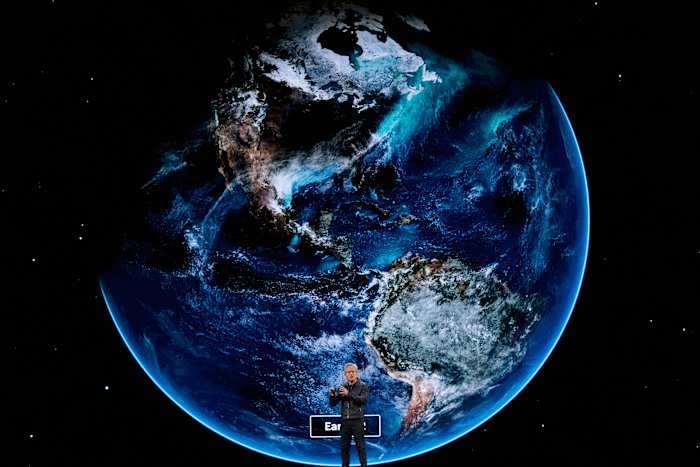 Bubble fears ease but investors still waiting for AI to live up to its promise