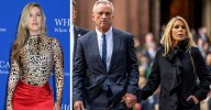 Megyn Kelly Insists Olivia Nuzzi's RFK Jr. Affair Claims Are True, Accuses All Kennedy Men of Being Unfaithful: 'I Have Zero Doubt'
