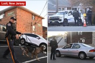 NJ Election Day bomb threats shut down polling sites — as Mikie Sherrill, Jack Ciattarelli in dead heat