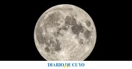 Superluna de Castor 2025: fecha, horario y cómo verla desde Argentina