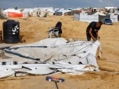 UN resolution does not meet Palestinians’ rights and demands: Hamas