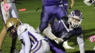 Maine football: Marshwood junior scores five TDs in playoff opener